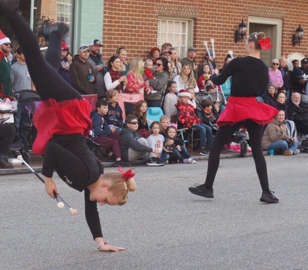 Smithfield Christmas Parade returns Smithfield Times Smithfield Times