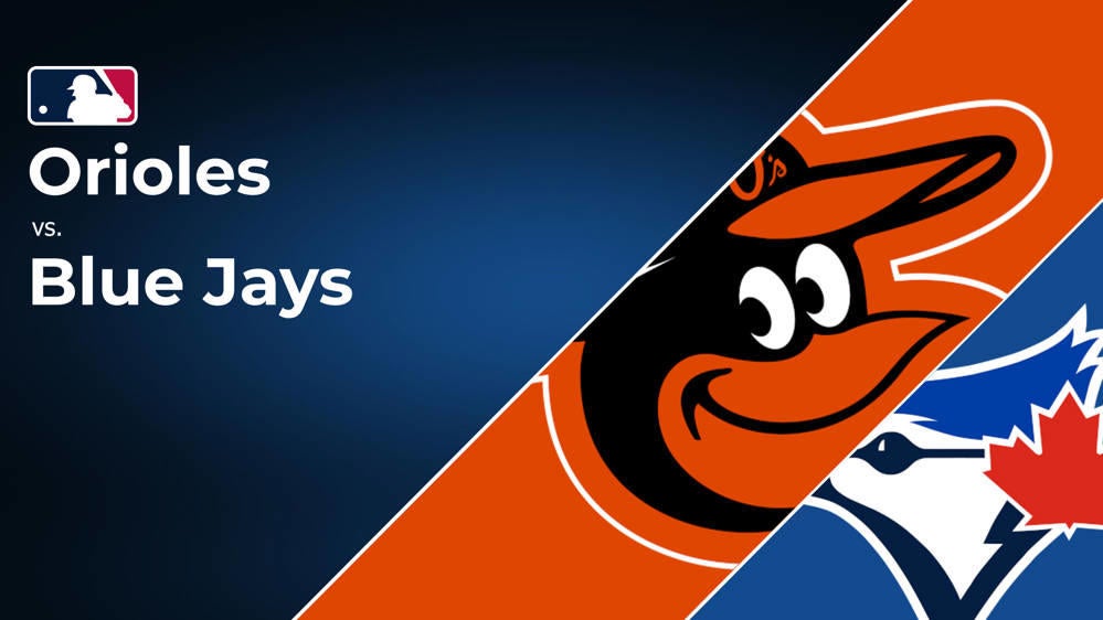 How to Watch the Orioles vs. Blue Jays Game: Streaming & TV Channel Info for July 29