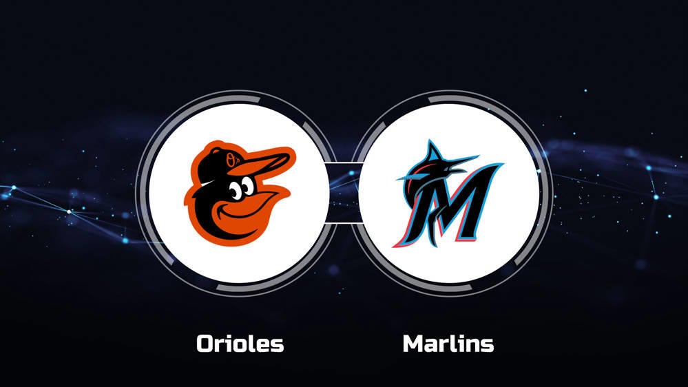 Orioles vs. Marlins: Betting Preview for July 24