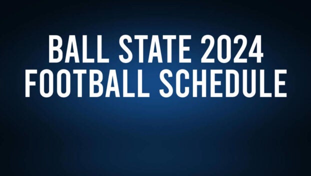 Ball State 2024 Football Schedule, Record, Results