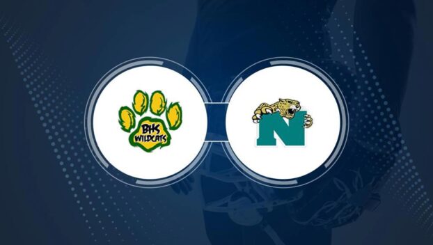 Bunn vs. Northampton County High School football live stream, TV – Thursday, August 29