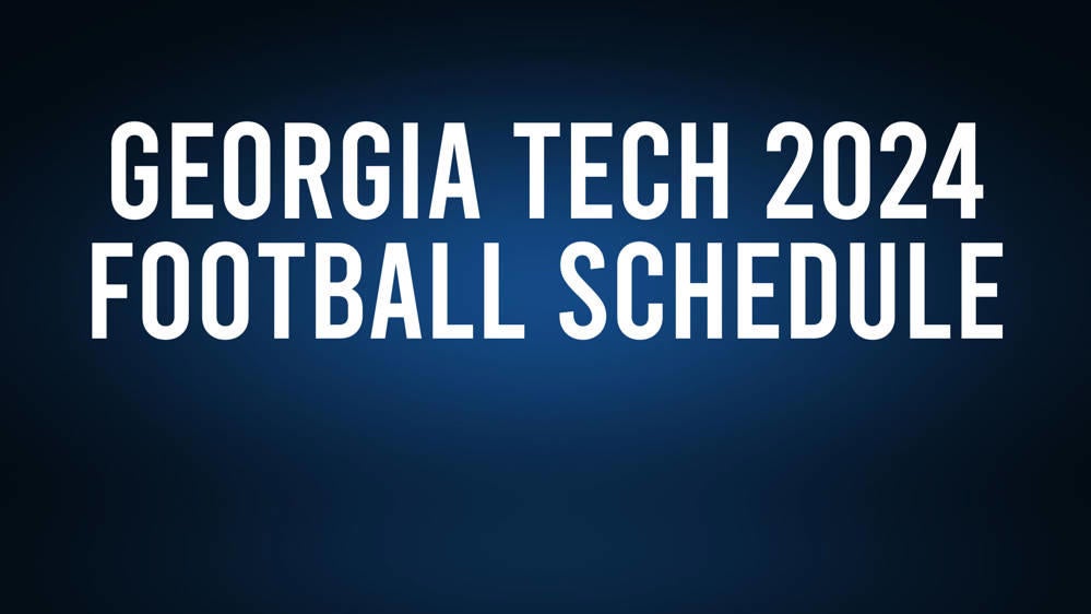 Tech 2024 Football Schedule, Record, Results Smithfield Times