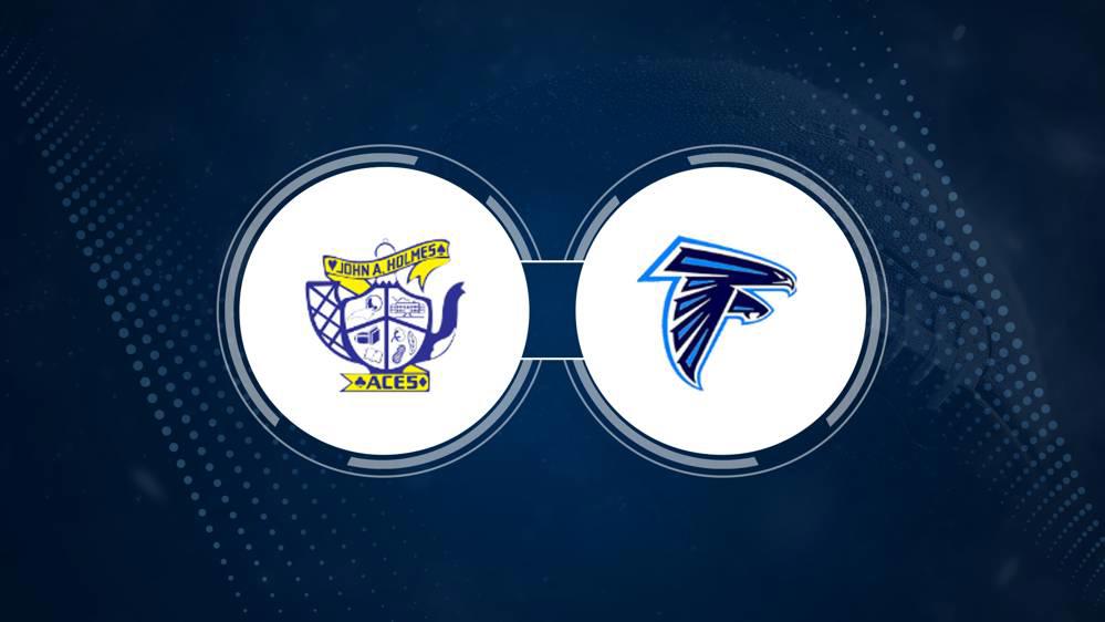 Holmes vs. Bertie High School football live stream, TV – Thursday, August 29