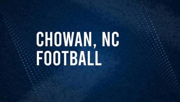 How to Watch Chowan County, NC High School Football Games Streaming Live – August 30