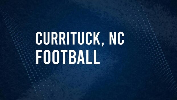 How to Watch Currituck County, NC High School Football Games Streaming Live – August 29