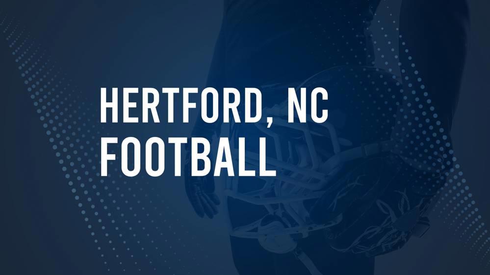 How to Watch Hertford County, NC High School Football Games Streaming Live – August 23