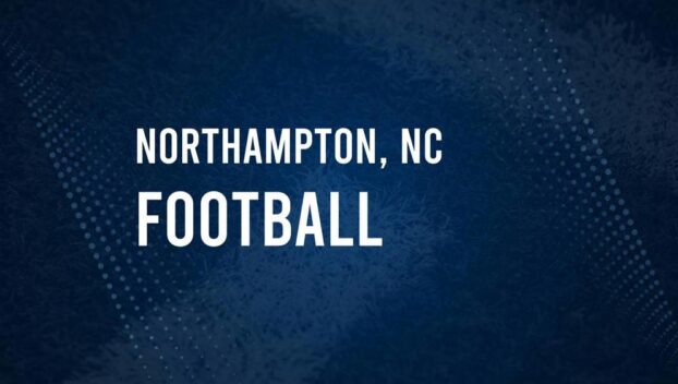 How to Watch Northampton County, NC High School Football Games Streaming Live – August 23