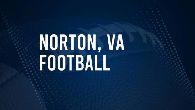 How to Watch Norton, VA High School Football Games Streaming Live – August 30