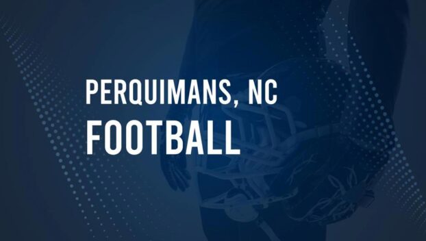 How to Watch Perquimans County, NC High School Football Games Streaming Live – August 23