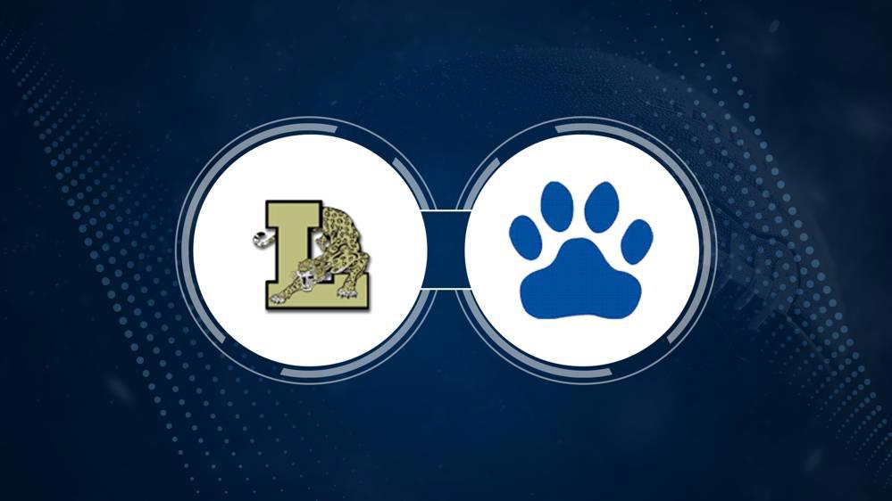 Lakewood vs. KIPP Pride High School football live stream, TV – Thursday, August 29