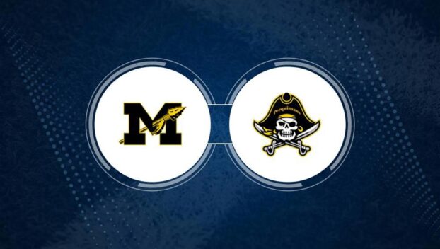 Manteo vs. Perquimans High School football live stream, TV – Friday, August 23