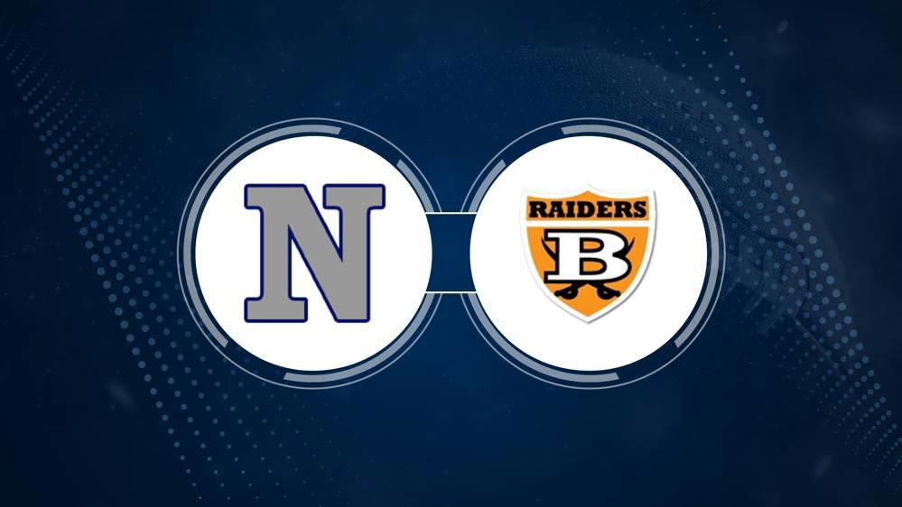 Northwood vs. John I. Burton High School football live stream, TV – Friday, August 23