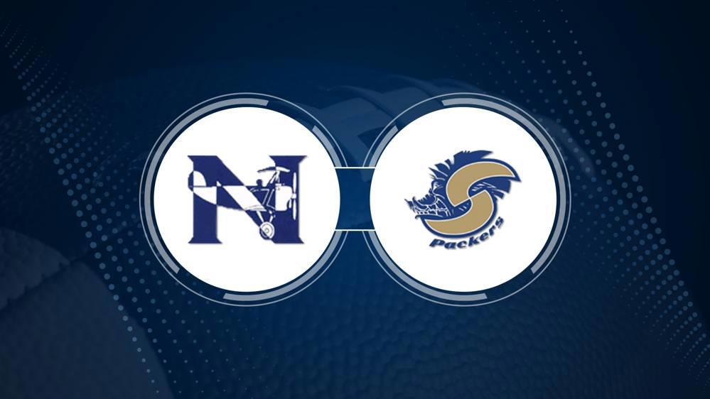 Norview vs. Smithfield High School football live stream, TV – Friday, August 30