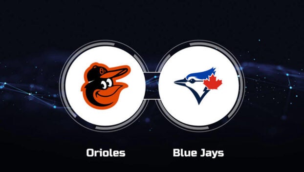 Orioles vs. Blue Jays: Betting Preview for August 7