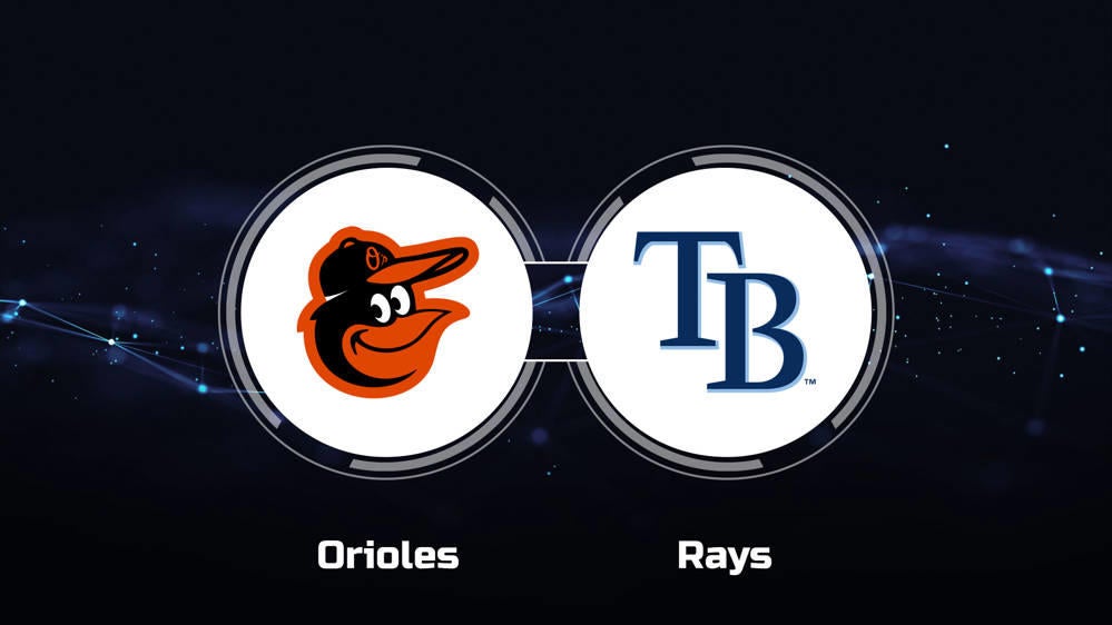 Orioles vs. Rays: Betting Preview for August 10