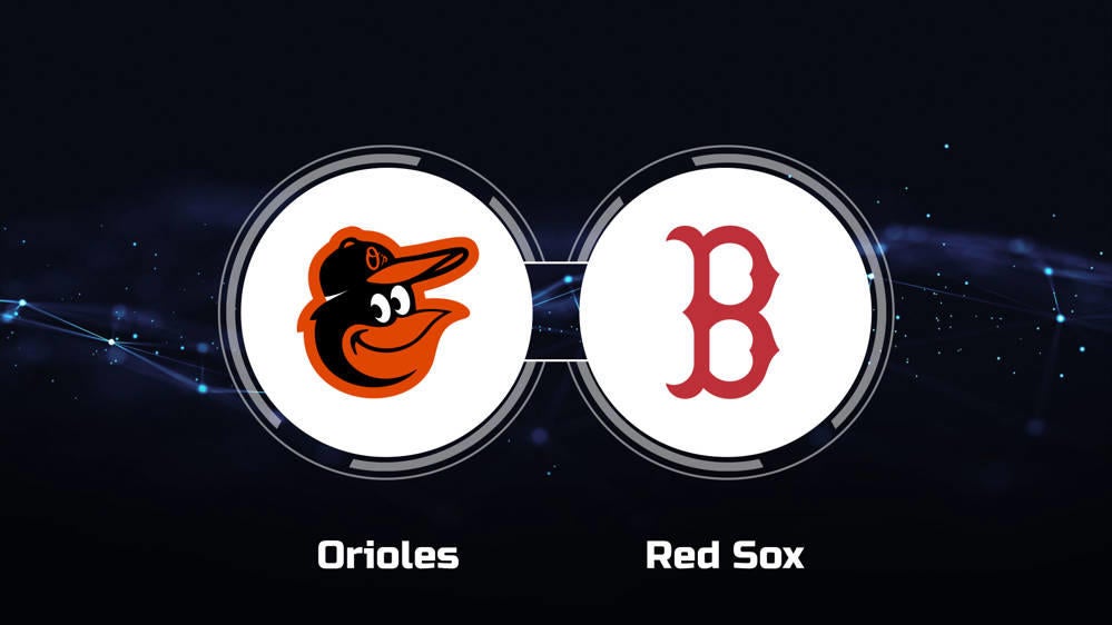 Orioles vs. Red Sox: Betting Preview for August 15