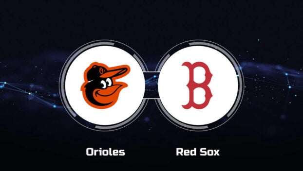 Orioles vs. Red Sox: Betting Preview for August 18