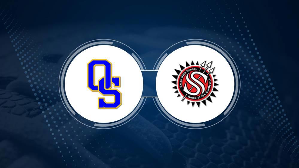 Oscar Smith vs. Salem High School football live stream, TV – Thursday, August 22