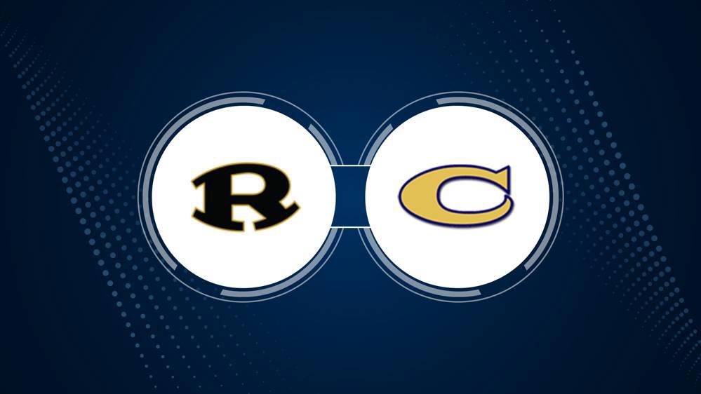 Radford vs. Christiansburg High School girl's volleyball live stream, TV – Tuesday, August 27