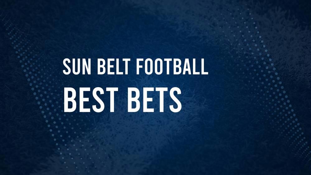 Sun Belt Football Predictions, Picks and Best Bets | Week 1