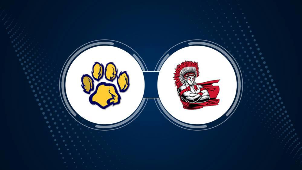 Western Branch vs. Nansemond River High School girl's volleyball live stream, TV – Thursday, August 29