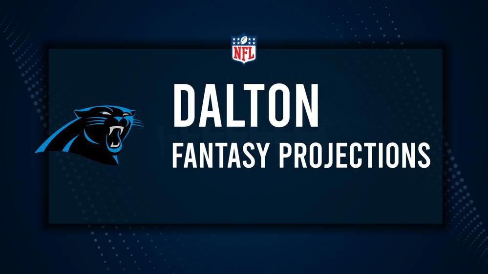 Andy Dalton Fantasy Projections: Week 3 vs. the Raiders