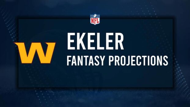 Austin Ekeler Fantasy Projections: Week 3 vs. the Bengals