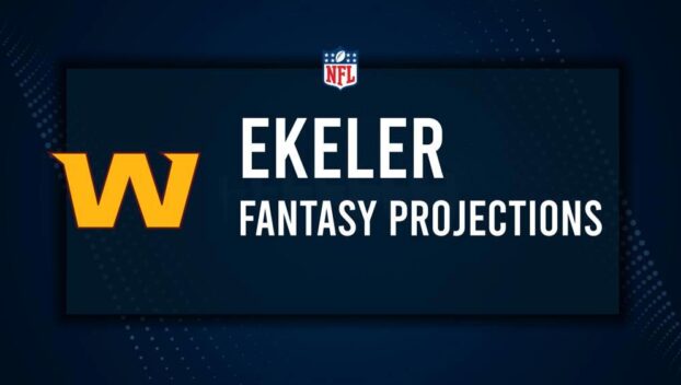 Austin Ekeler Fantasy Projections: Week 4 vs. the Cardinals