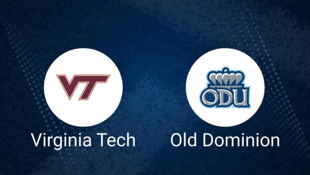 Best Bets, Predictions & Odds for the Old Dominion vs. Virginia Tech Game – Saturday, Sept. 14