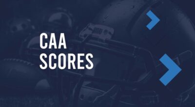 CAA Football Scores and Results – Week 2 2024