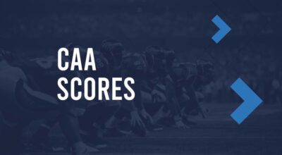 CAA Football Scores and Results – Week 3 2024