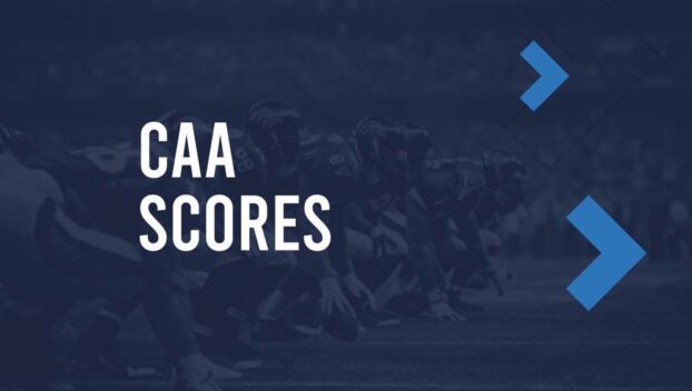 CAA Football Scores and Results – Week 3 2024