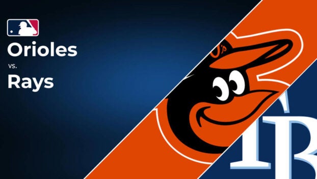 How to Watch the Orioles vs. Rays Game: Streaming & TV Channel Info for Sept. 7