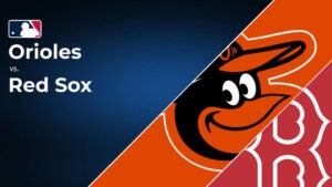 How to Watch the Orioles vs. Red Sox Game: Streaming & TV Channel Info for Sept. 9