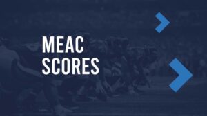 MEAC Football Scores and Results – Week 2 2024