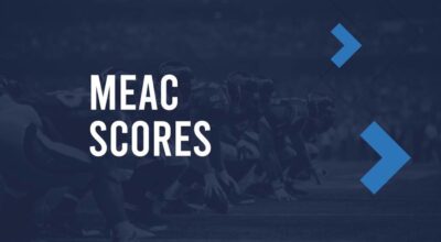 MEAC Football Scores and Results – Week 2 2024