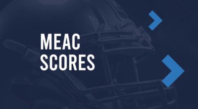 MEAC Football Scores and Results – Week 4 2024