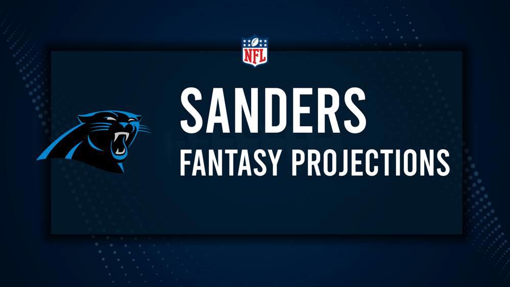 Miles Sanders Fantasy Projections: Week 4 vs. the Bengals