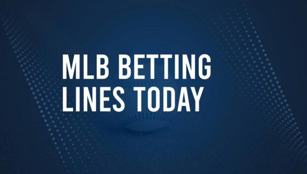 MLB Betting Lines and Picks Today | Sept. 22