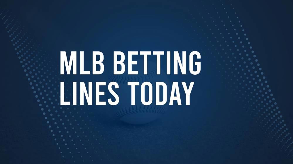 MLB Betting Lines and Picks Today | Sept. 22