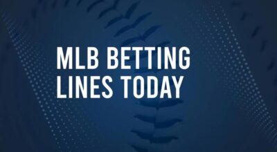 MLB Betting Lines and Picks Today | Sept. 23