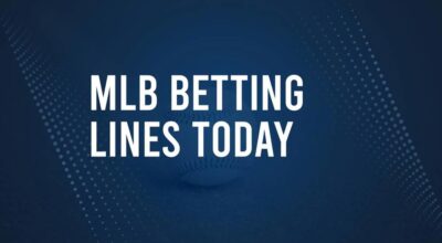 MLB Betting Lines and Picks Today | Sept. 25