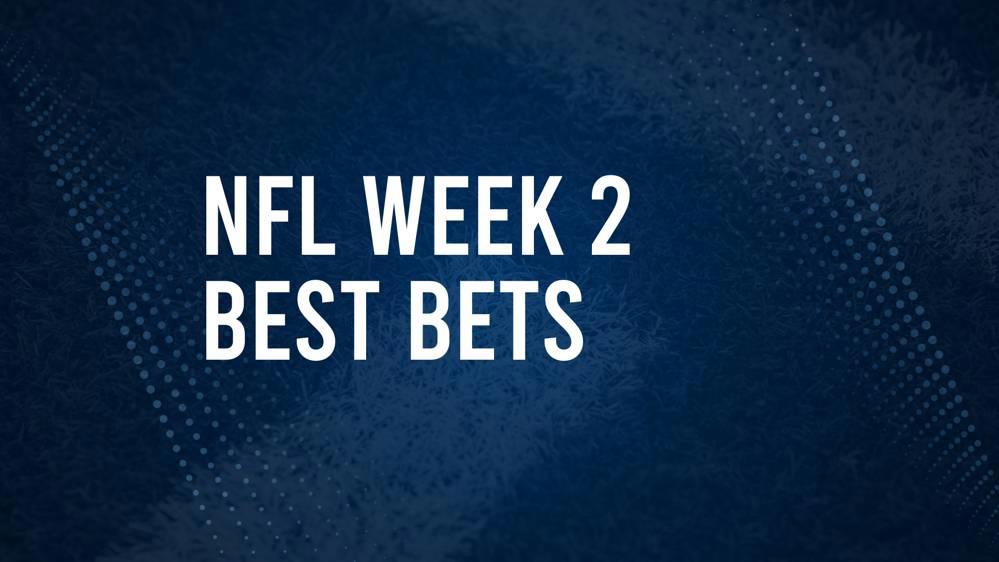 NFL Week 2 Computer Picks, Best Bets and Predictions Smithfield Times