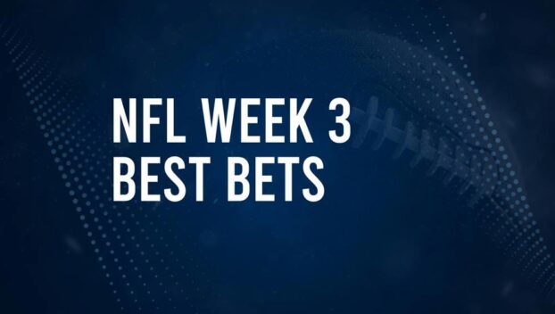 NFL Week 3 Computer Predictions, Best Bets, Over/Under Picks