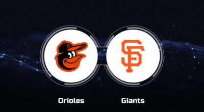 Orioles vs. Giants: Betting Preview for Sept. 19