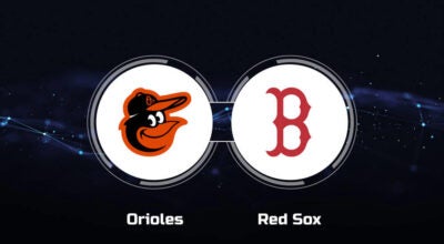 Orioles vs. Red Sox: Betting Preview for Sept. 11