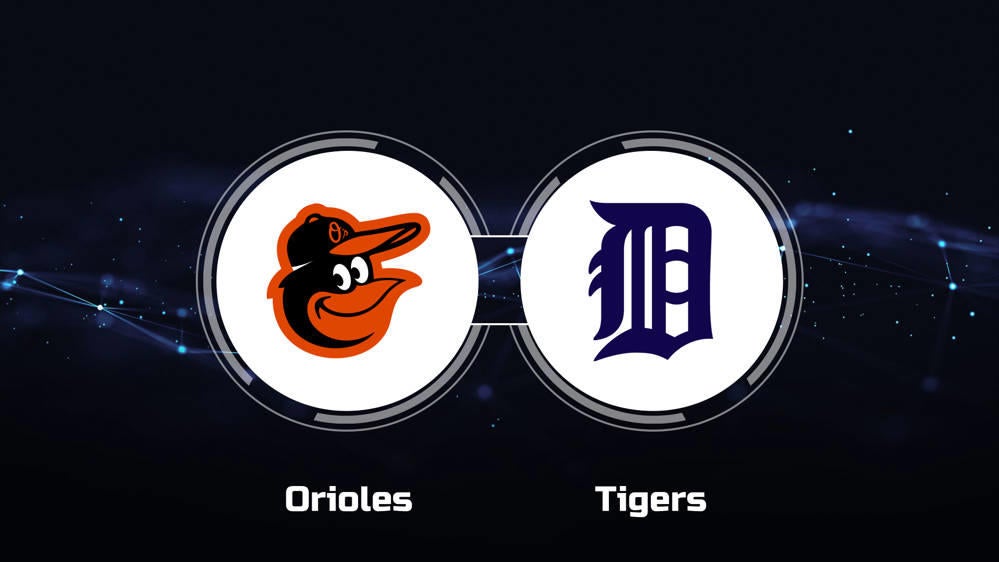 Orioles vs. Tigers: Betting Preview for Sept. 14