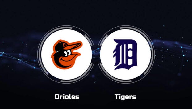 Orioles vs. Tigers: Betting Preview for Sept. 15