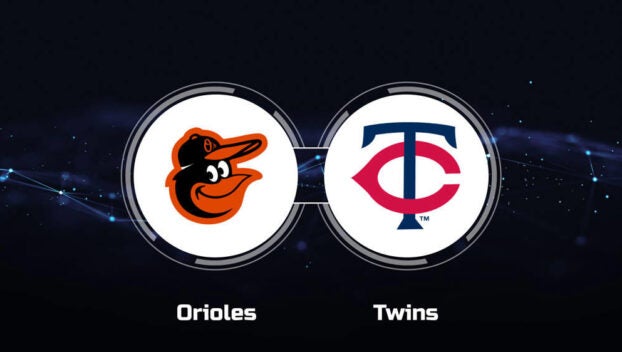 Orioles vs. Twins: Betting Preview for Sept. 27