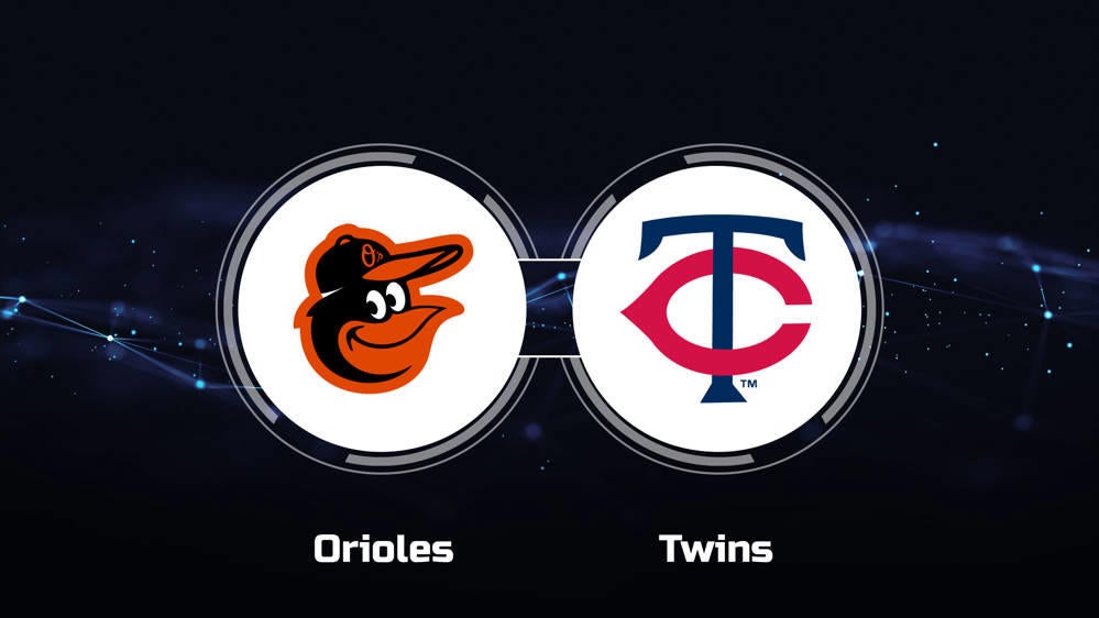 Orioles vs. Twins: Betting Preview for Sept. 27